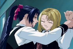 Bible Black: Los Orígenes